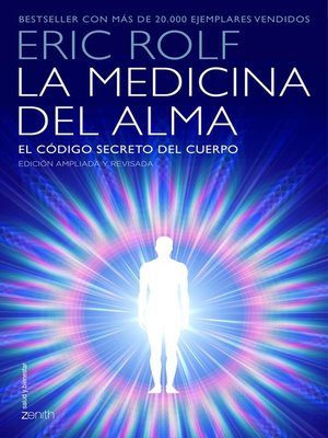 cover image of La medicina del alma